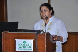 Manisha Singh, Partner in charge, LexOrbis
