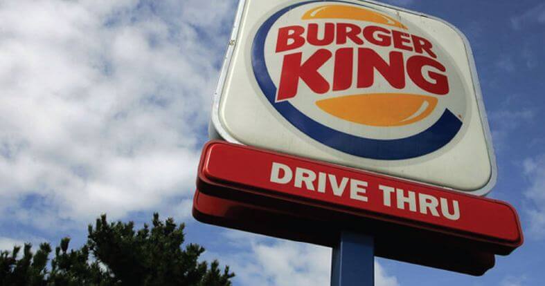 DELHI HIGH COURT ORDERS STATUS QUO IN BURGER KING CASE: NO NEW LEGAL PROCEEDINGS TO BE INITIATED