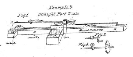 morse-apparatus