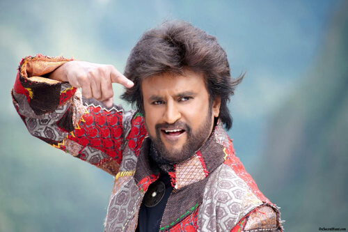 Rajnikanth