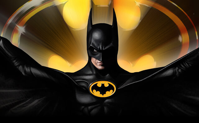 batman