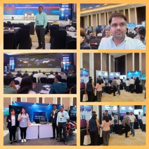 Driving the Future of Mobility: Highlights from the 3rd EV & AutoTech Innovation Forum 2025, Pune