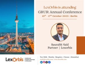 LexOrbis at GRUR