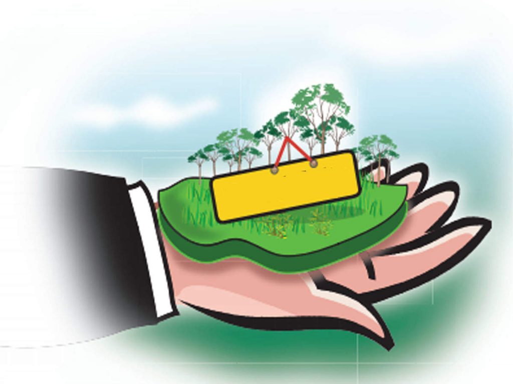 What to do if your land is grabbed in India LexOrbis