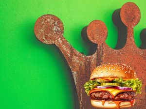 Delhi HC Grants Injunction Against Rogue Websites to Burger King Corporation