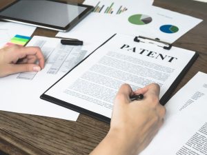 Biological Material and Written Description Requirement under Patent Law
