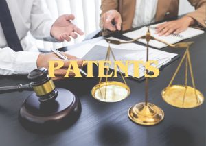 Patent Litigation 2024