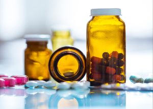 Distinctive pharma packaging needed to avoid harm