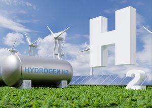 Patenting Green Hydrogen Production: New Hope for Clean Energy