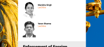 Enforcement of Foreign Judgments Laws and Regulations India 2024