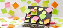 Serendipitous Invention – Post-it