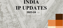 India IP Updates 2023-24