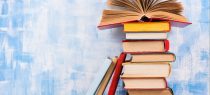 Infringing scholastic material not requiring close study