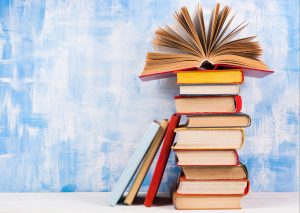 Infringing scholastic material not requiring close study