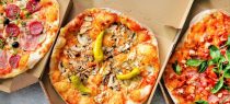 Delhi High Court Restrains Food Delivery Outlets from Infringing Domino’s Trademarks