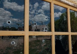 Serendipitous Invention – Safety Glass