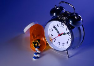 Refusal of patent over changing scope of claims