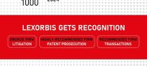IAM- The Patent 1000
