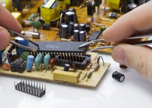 Seminal Patents 2 – Integrated Circuits