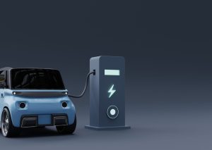 Trademark Battle in the EV Industry: EZIO vs ZEO