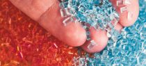 Seminal Patents 4 – Plastics