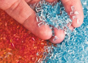 Seminal Patents 4 – Plastics