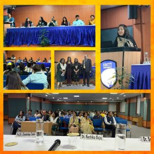 Workshop on "IPR Awareness, Generation, Promotion, and Augmentation in IPR Filings