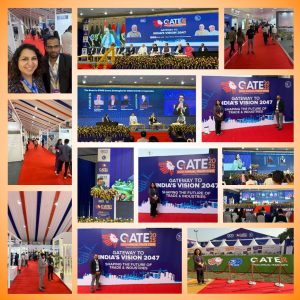 GCCI GATE Conclave