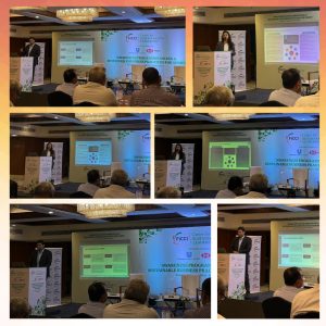 Awareness Program on ESG Sustainability for MSMEs and Sustainable Business Practices