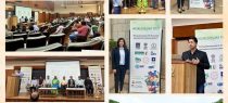 Workshop titled “Driving Innovation with IP: Strategic Approaches to Commercialisation”