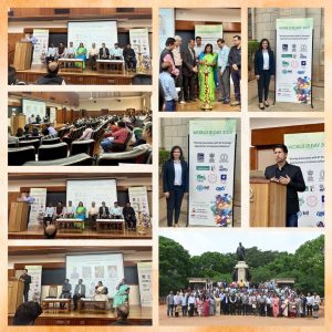 Workshop titled “Driving Innovation with IP: Strategic Approaches to Commercialisation”