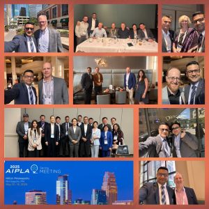 2025 AIPLA Spring Meeting