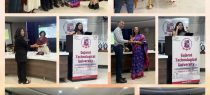 GTU- World Intellectual Property Day 2025