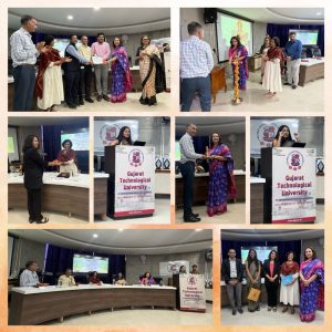 GTU- World Intellectual Property Day 2025