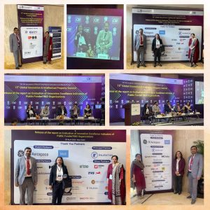 15th Global Innovation & Intellectual Property Summit