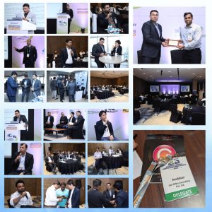 The 5th Annual Automotive R&D & Innovations India Summit 2025