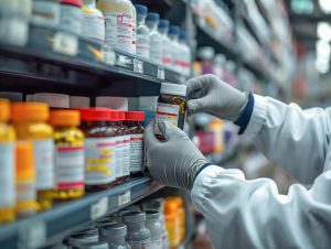 Astellas Pharma's Trademark Triumph: Protecting a Global Brand