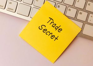 Protecting Algorithms As Trade Secrets