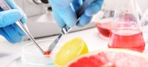 Patents give rise to food for thought