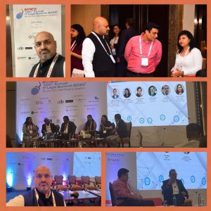 10th Annual Information Technology Legal Summit 2025
