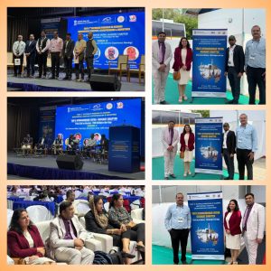 TDB’s Atmanirbhar Yatra – Gujarat Chapter: “From Lab to Market: TDB Bridges the Gap”