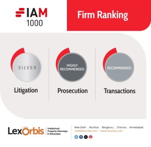 IAM Patent 1000 2025