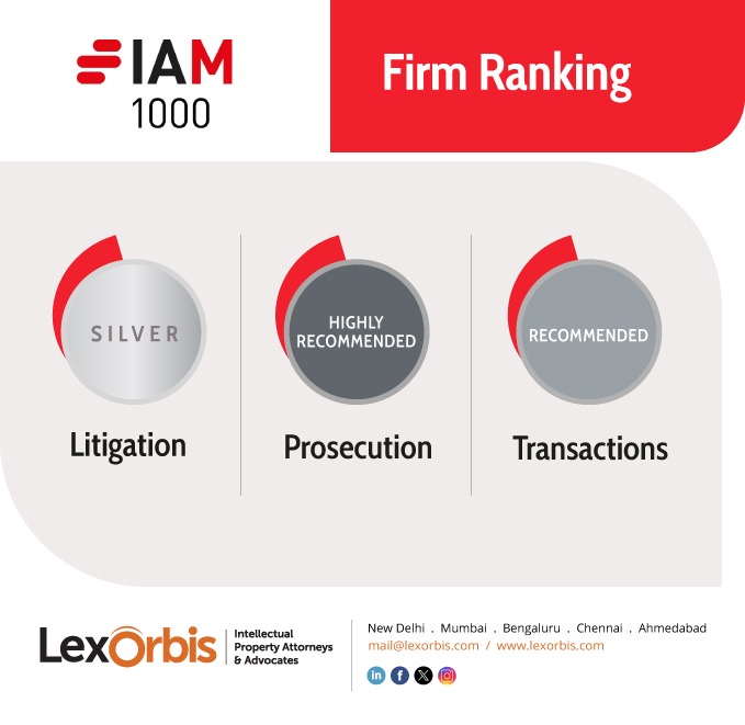 IAM Patent 1000 2025