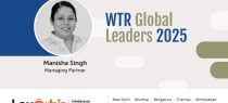 World Trademark Review Global Leader 2025