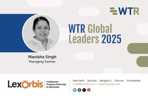 World Trademark Review Global Leader 2025