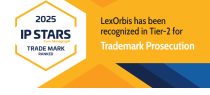 Managing IP – IP Stars Rankings 2025
