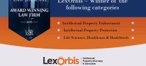 IBLJ’s 2025 Law Firm Awards