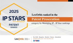 Managing IP – IP Stars Rankings 2025- Patent Prosecution