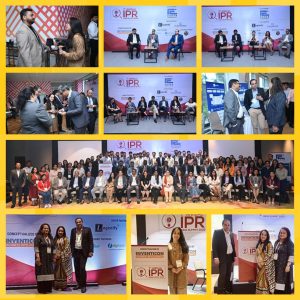 7th Annual IPR India Summit 2025