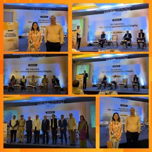 Seminar: “Illicit Trade in Focus: State–Level Action Against Counterfeiting and Smuggling”